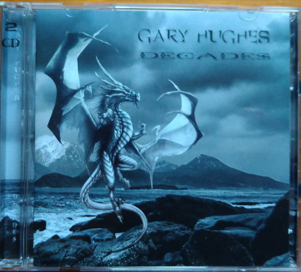 HUGHES, GARY - DECADES