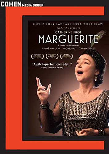 MARGUERITE - DVD-COHEN MEDIA GROUP
