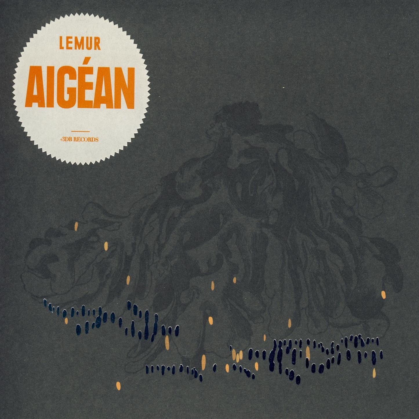 LEMUR - AIGEAN
