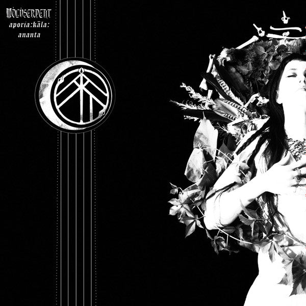 WOLVSERPENT - APORIA: KALA: ANANTA