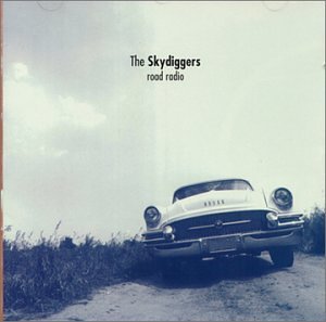 SKYDIGGERS - ROAD RADIO