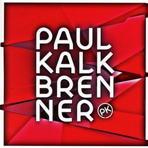 PAUL KALKBRENNER - ICKE WIEDER (VINYL)