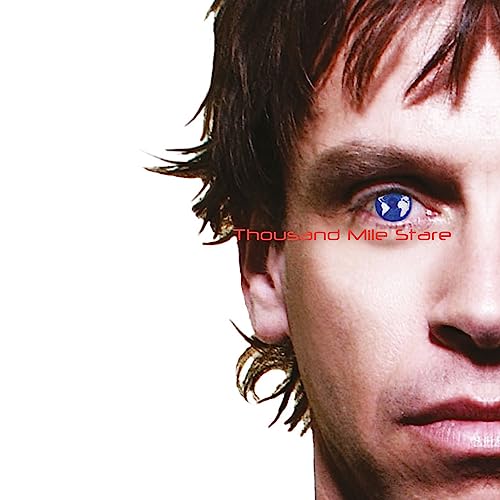 CHICANE - THOUSAND MILE STARE (PURPLE MARBLED VINYL)