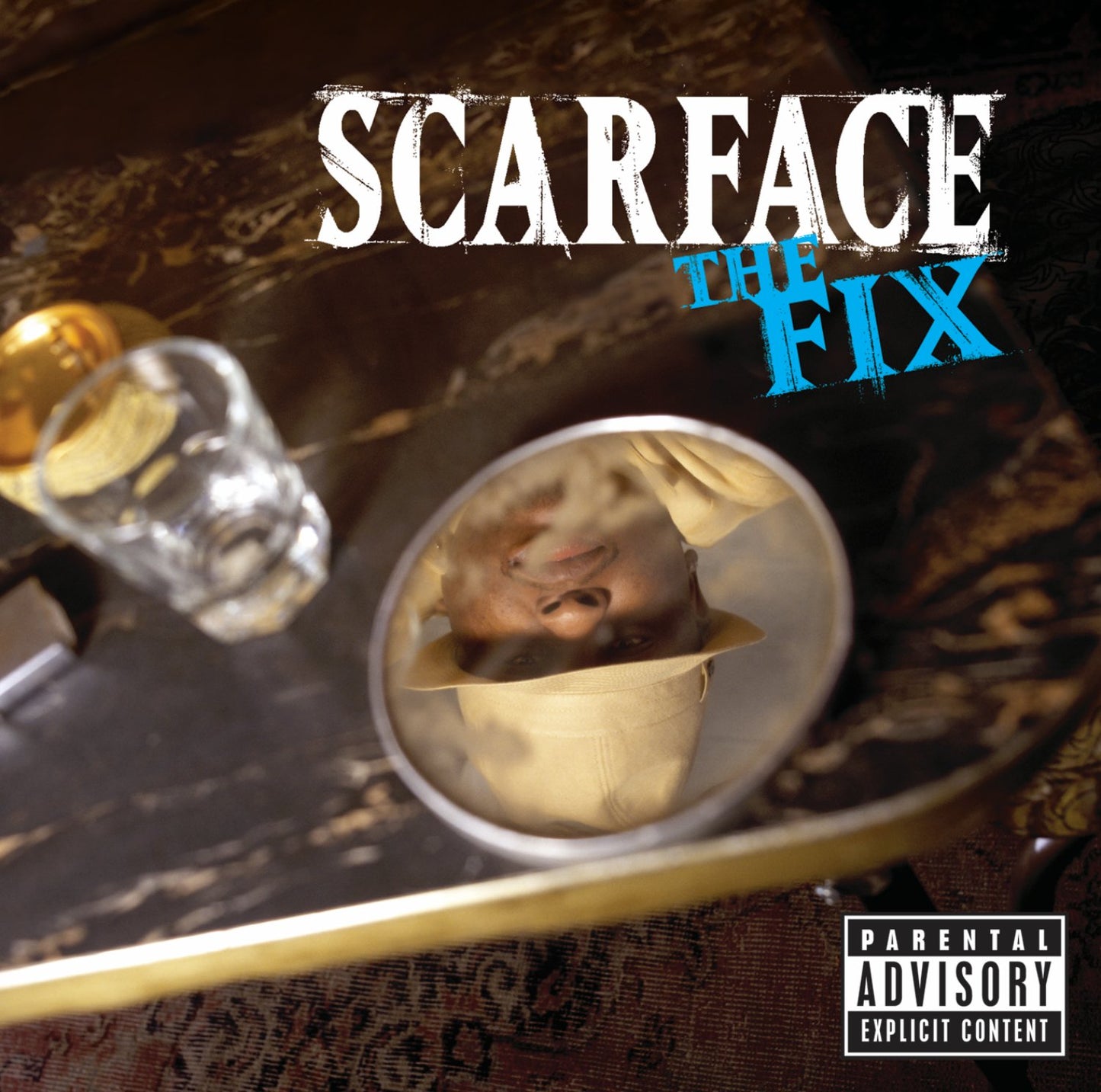 SCARFACE - FIX