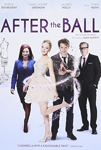 AFTER THE BALL - DVD