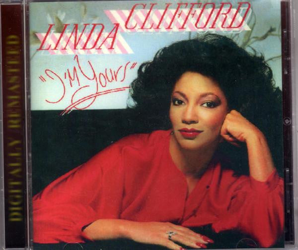 CLIFFORD, LINDA - I'M YOURS
