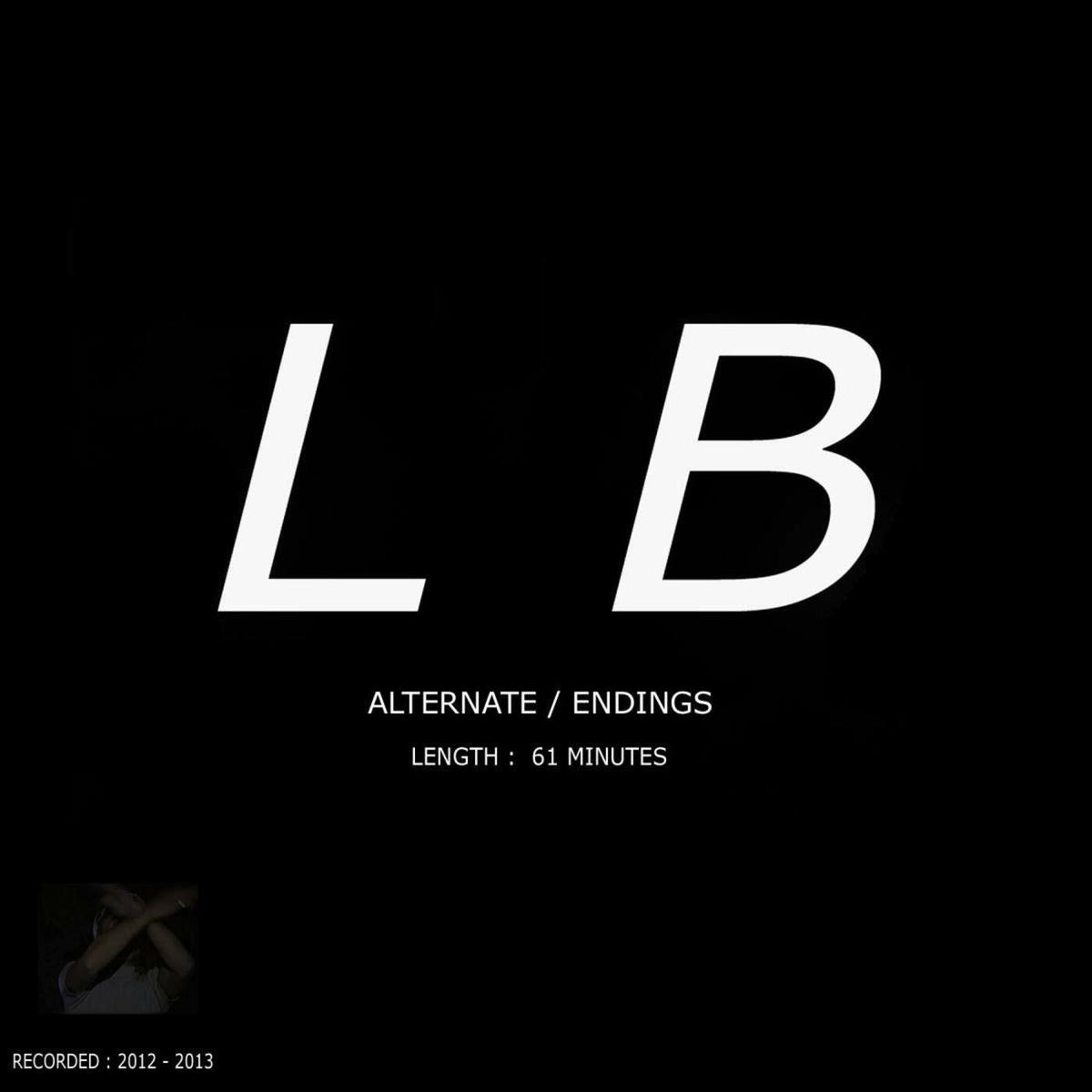 BANNON, LEE - ALTERNATE / ENDINGS