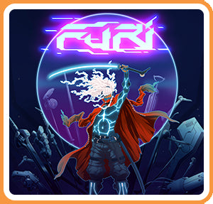 FURI - SWITCH