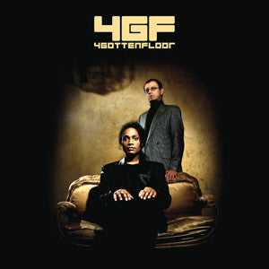 4GOTTENFLOOR - FORGOTTEN FLOOR