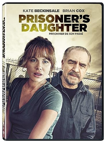 PRISONER'S DAUGHTER - DVD
