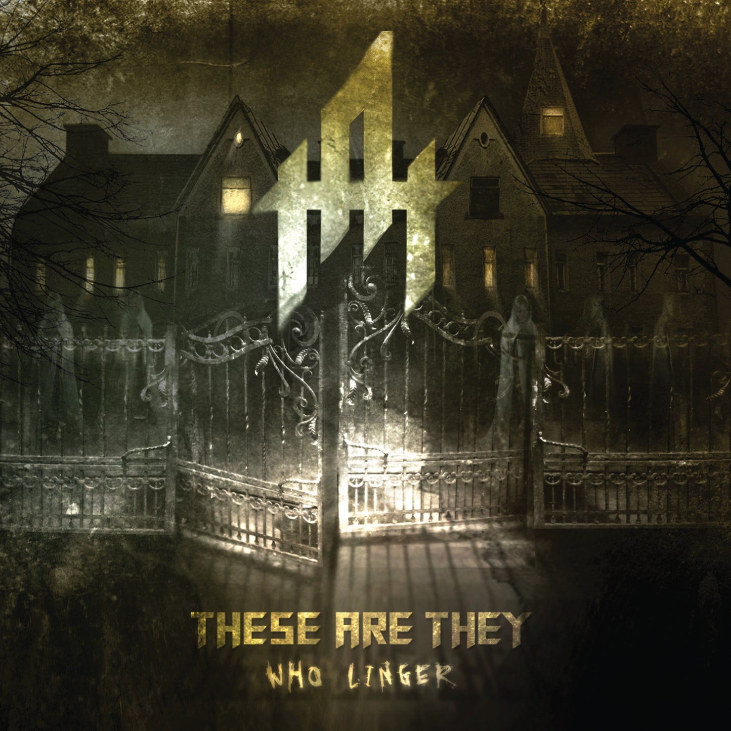 THESE ARE THEY - WHO LINGER
