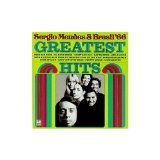 MENDES, SERGIO & BRASIL 66 - GR HITS