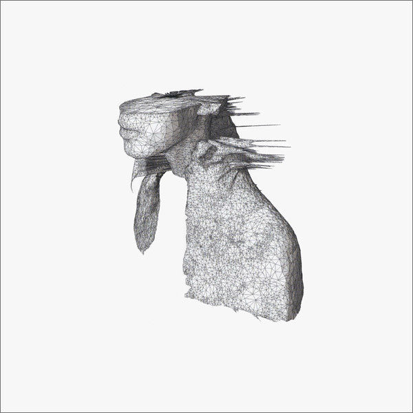 COLDPLAY - A RUSH OF BLOOD TO THE HEAD (2CDS)(JAPAN
