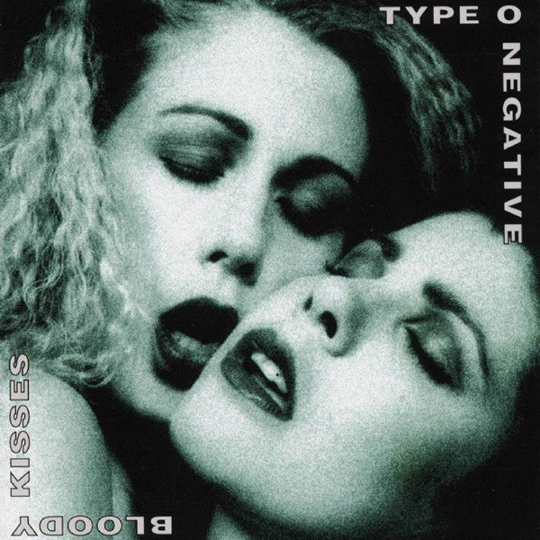 TYPE O NEGATIVE - BLOODY KISSES (DLX)(2CDS)