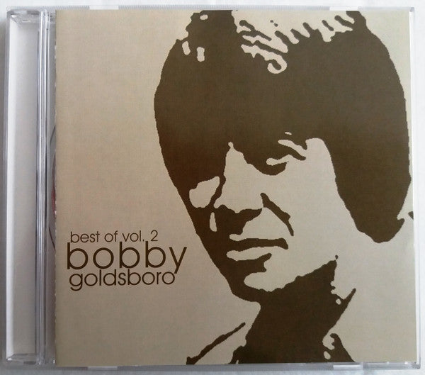 GOLDSBORO, BOBBY - BEST OF V2