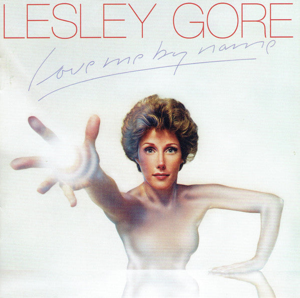GORE, LESLEY - LOVE ME BY NAME