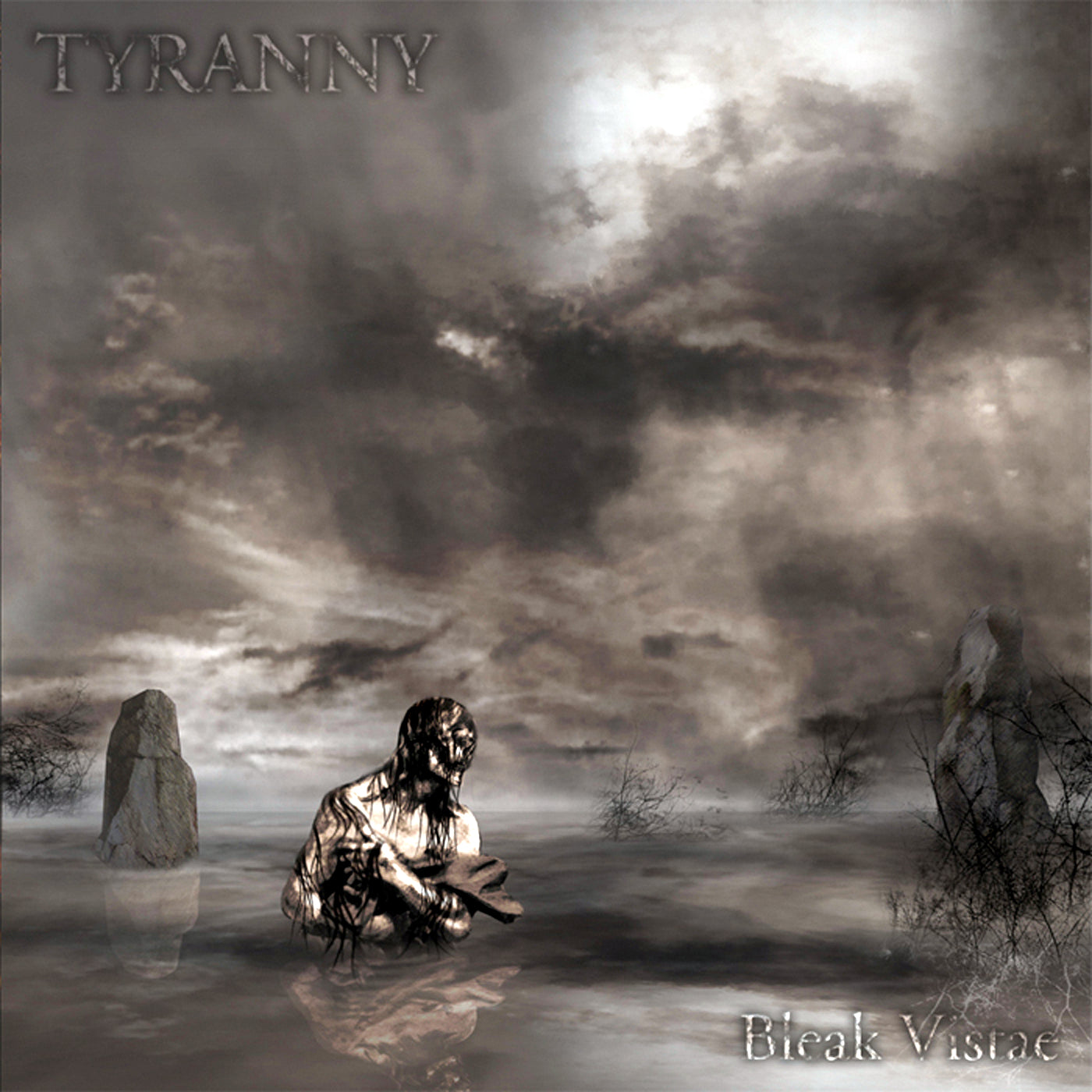 TYRANNY - BLEAK VISTAE
