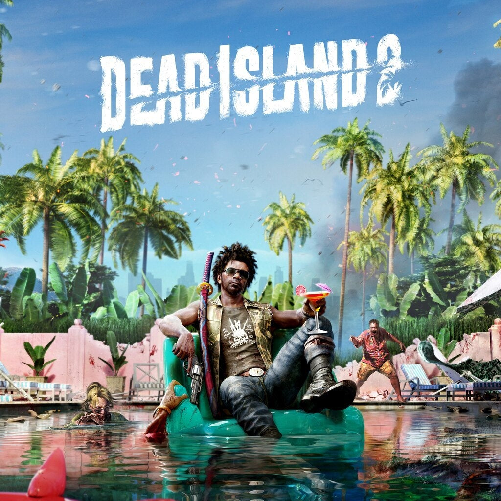 DEAD ISLAND 2 - PS4