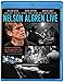 NELSON ALGREN LIVE - BLU