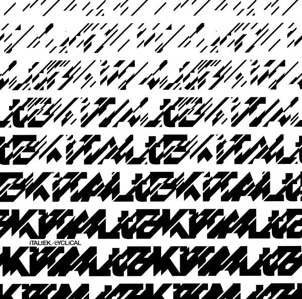 ITAL TEK - CYCLICAL