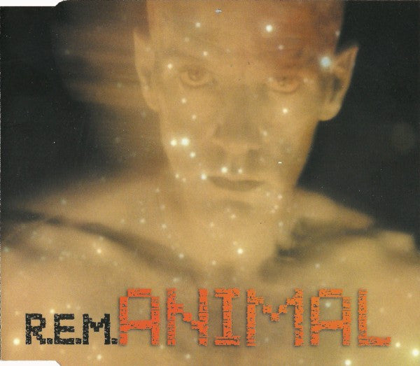 REM - ANIMAL (CDS)