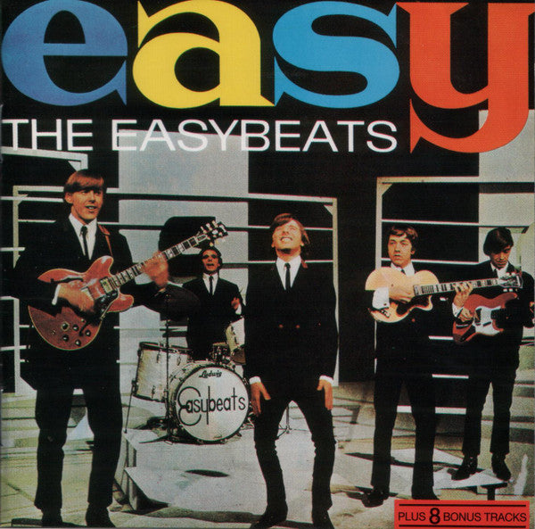EASYBEATS - EASY