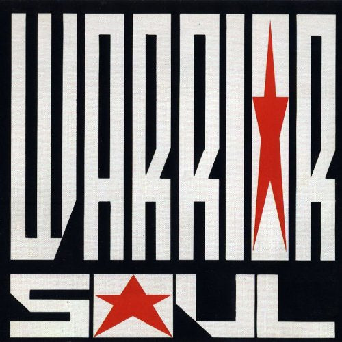 WARRIOR SOUL - LAST DECADE DEAD CENTURY