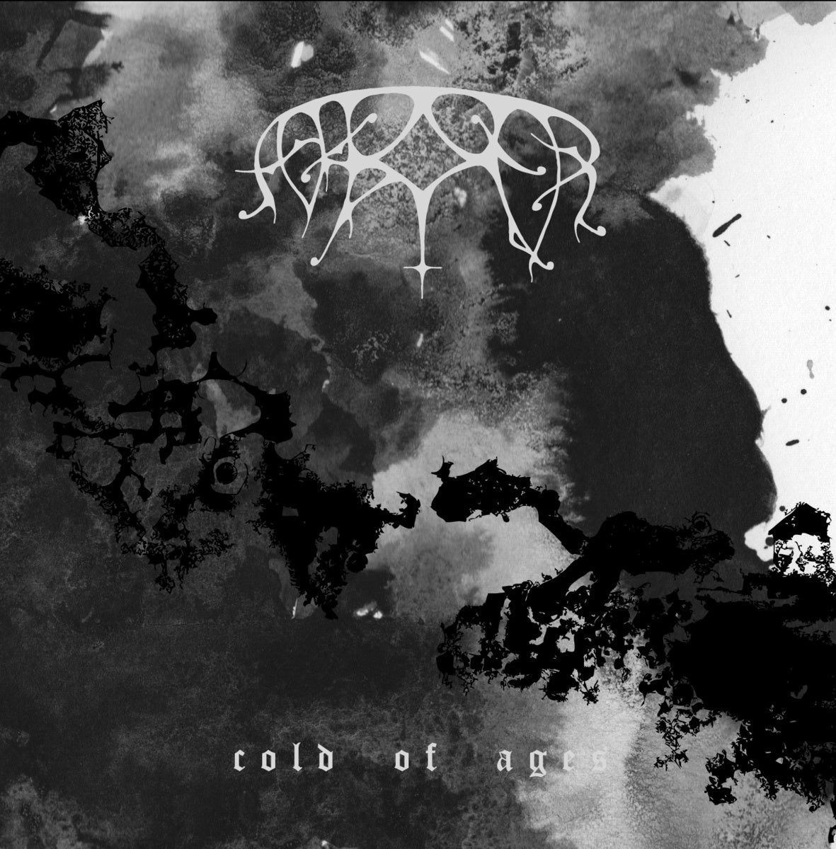 ASH BORER - COLD OF AGES