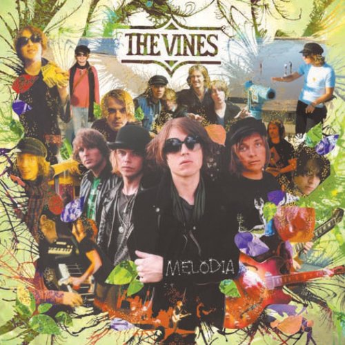 VINES - MELODIA