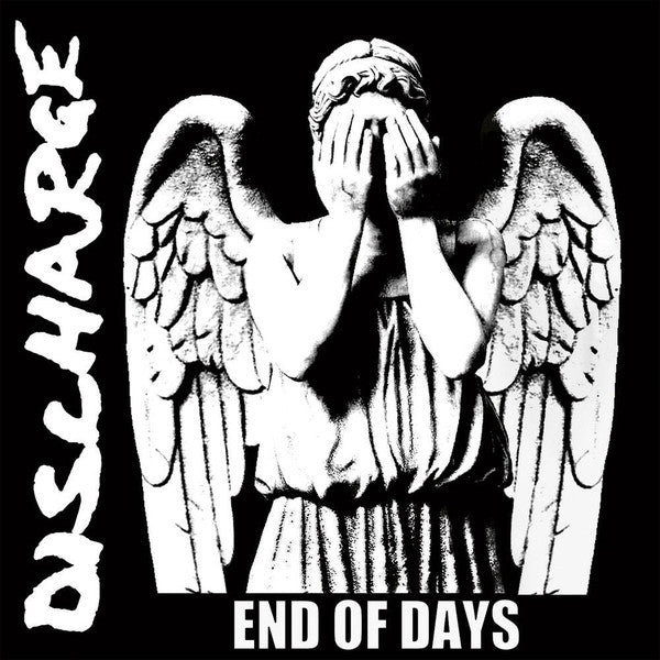 DISCHARGE - END OF DAYS