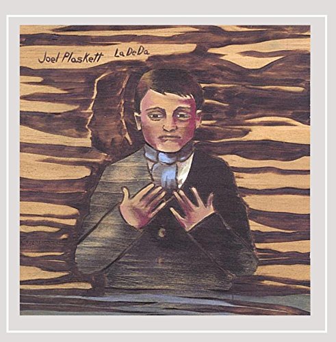 PLASKETT, JOEL - LA DE DA