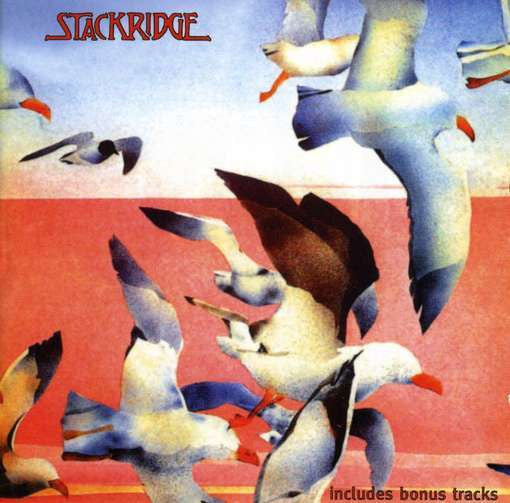 STACKRIDGE - ST (REMASTERED)