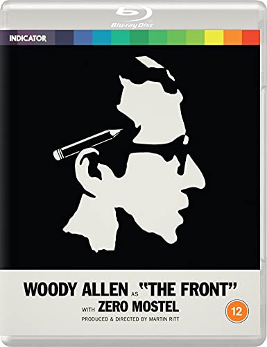 FRONT - BLU-1976-WOODY ALLEN-INDICATOR