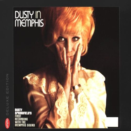 SPRINGFIELD, DUSTY - DUSTY IN MEMPHIS (DLX ED)