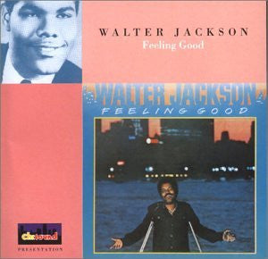 JACKSON, WALTER - FEELING GOOD