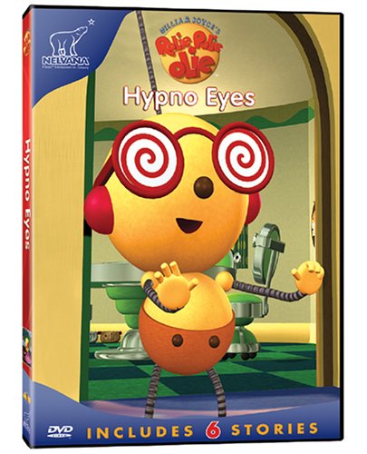 ROLIE POLIE OLIE HYPNO EYES