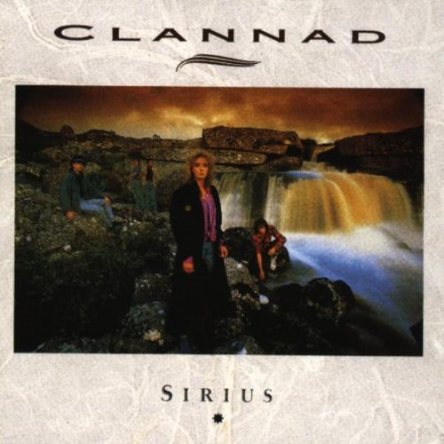CLANNAD - SIRIUS