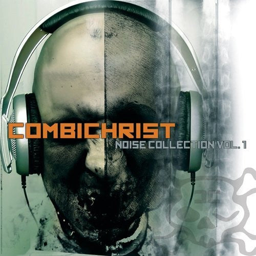 COMBICHRIST - NOISE COLLECTION V1