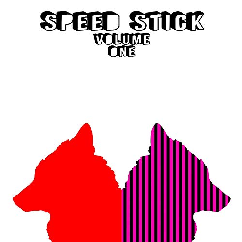 SPEED STICK - VOLUME ONE (CD)