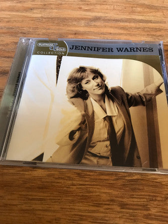 WARNES, JENNIFER - PLATINUM & GOLD COLLECTION