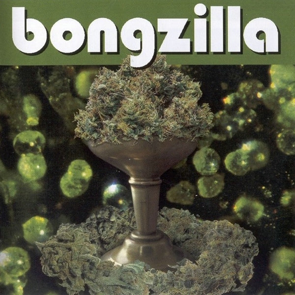 BONGZILLA - STASH