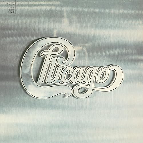 CHICAGO (BAND) - BLU-ST (AUDIO ONLY)
