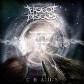 EASE OF DISGUST - CHAOS