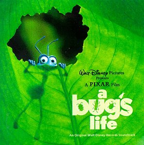 SNDTRK - A BUGS LIFE