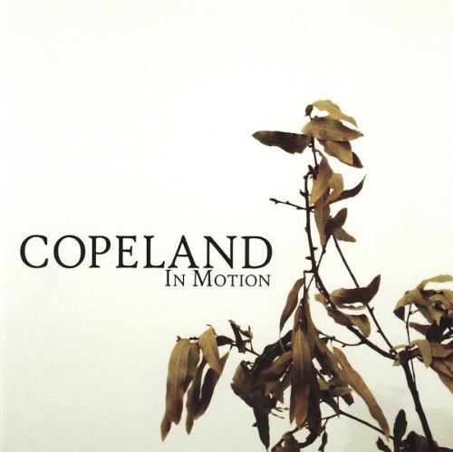 COPELAND - IN MOTION