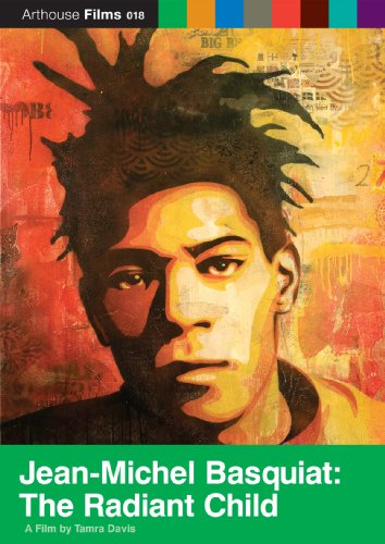 JEAN-MICHEL BASQUIAT: THE RADIANT CHILD