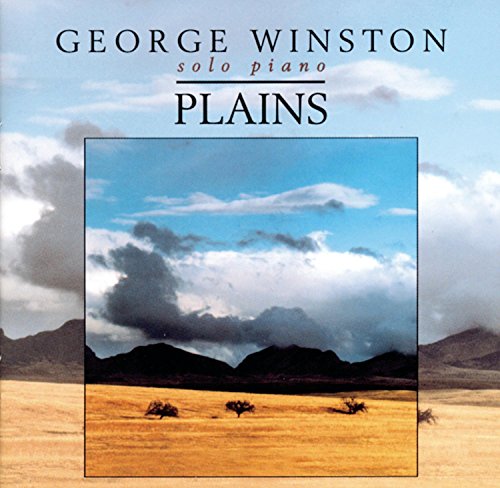 WINSTON, GEORGE - PLAINS