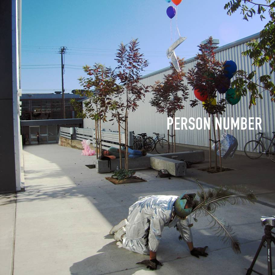 CONSULATE GENERAL, THE - PERSON NUMBER