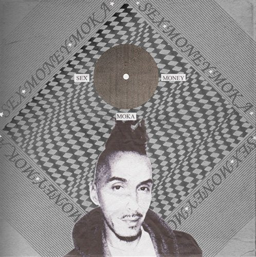 MOKA ONLY - SEX MONEY MOKA (CD)