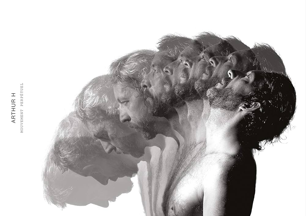 ARTHUR H. - MOUVEMENT PERPETUEL (18 CD BOXSET)